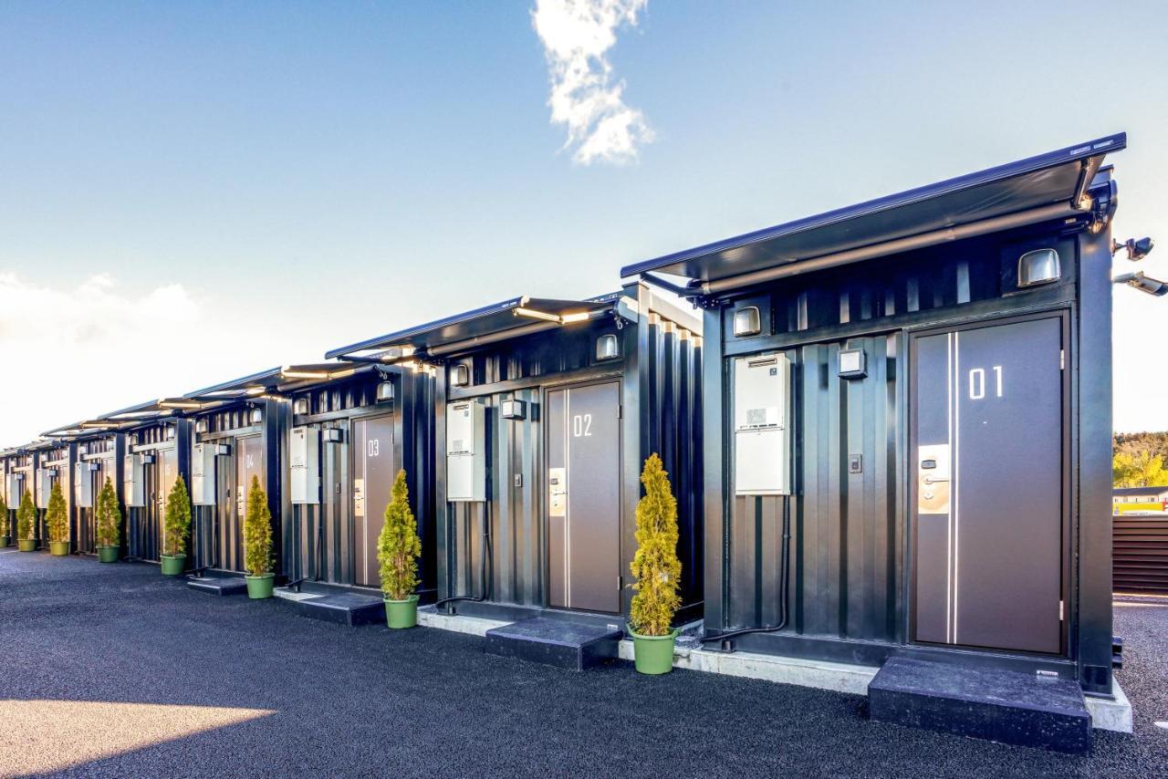 Hotel R9 The Yard Yaita Zewnętrze zdjęcie