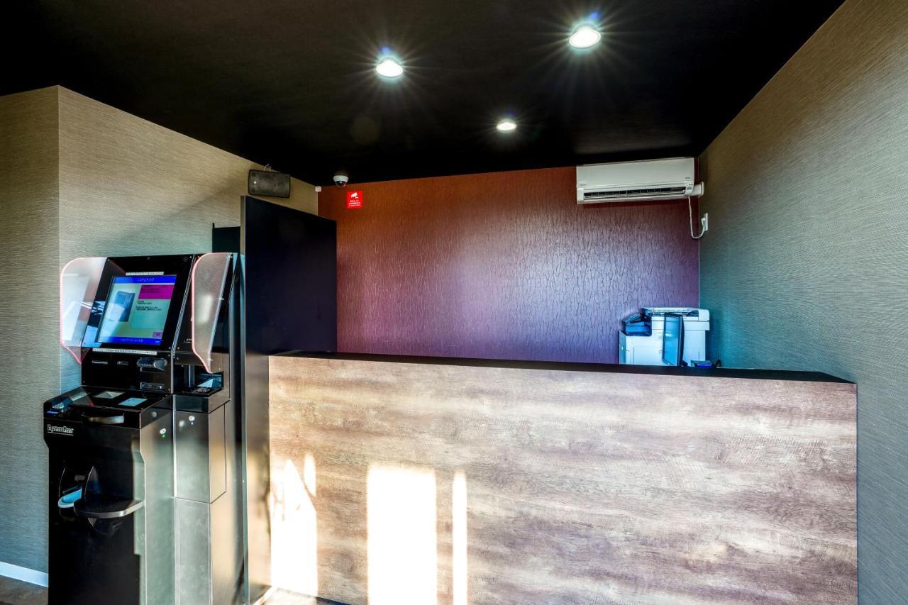 Hotel R9 The Yard Yaita Zewnętrze zdjęcie