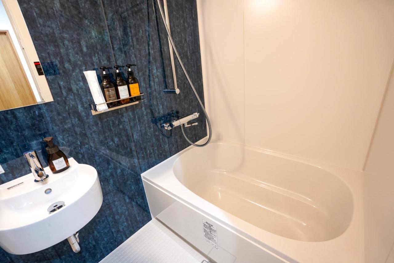 Hotel R9 The Yard Yaita Zewnętrze zdjęcie