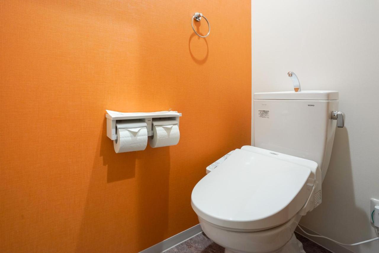 Hotel R9 The Yard Yaita Zewnętrze zdjęcie