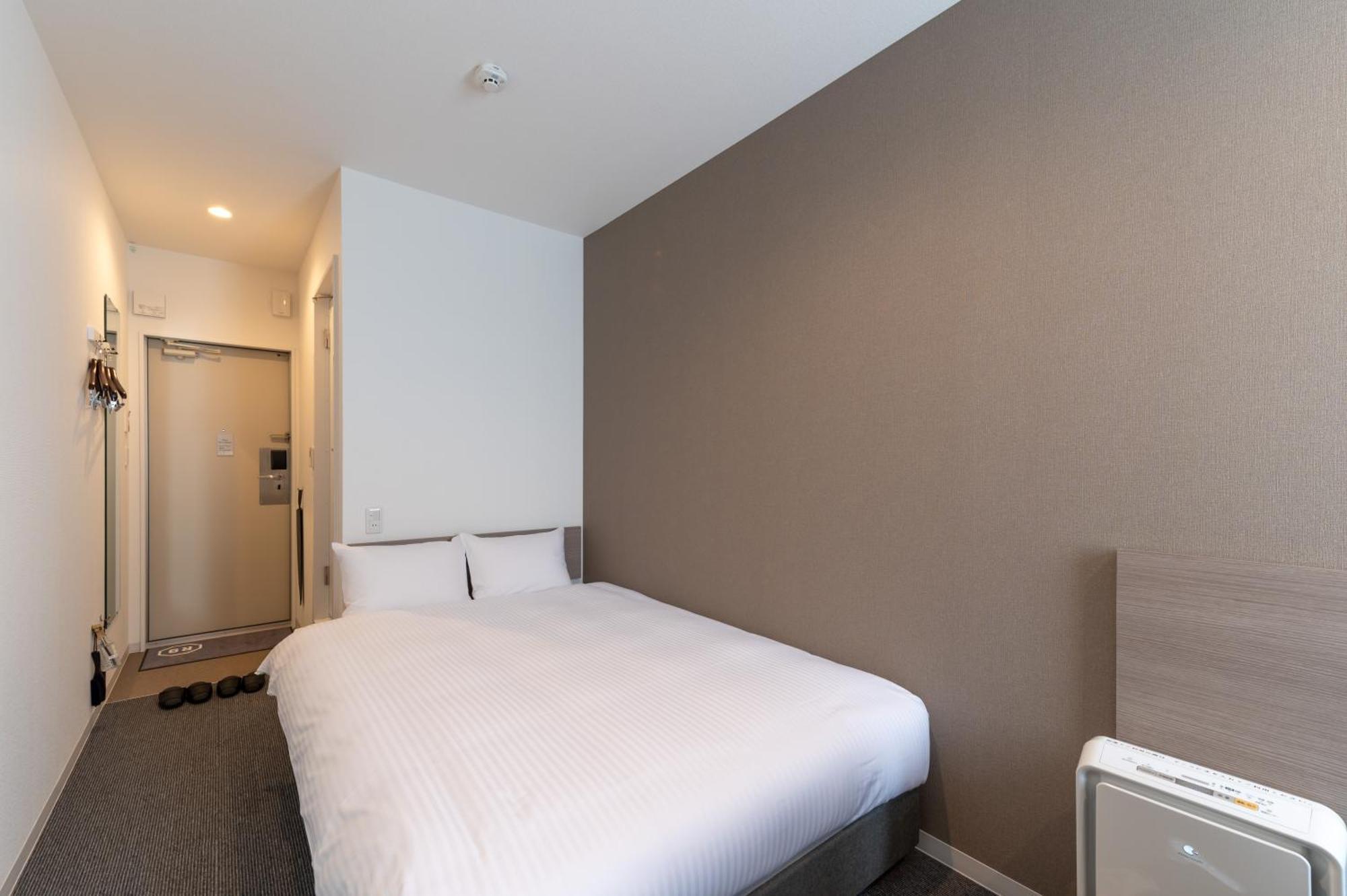 Hotel R9 The Yard Yaita Zewnętrze zdjęcie